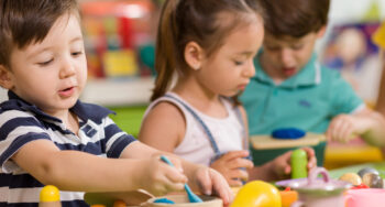 Kindertagesstätten