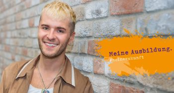 Ausbildung zur Erzieher:in